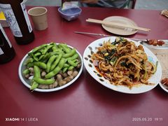 -阿记烧烤(英达路店)