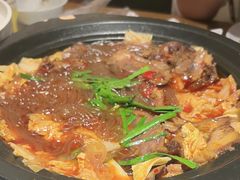 -老阿爸鲜鱼土菜(园区永旺店)