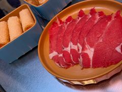 -海底捞大排档火锅(打浦路店)