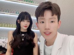 -3AM·S HAIR SALON烫发染发接发