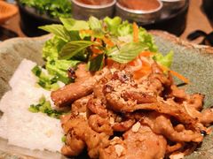 -安南越南餐厅(青岛万象城店)