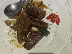 -铁板诱惑法式铁板烧(大卫城店)