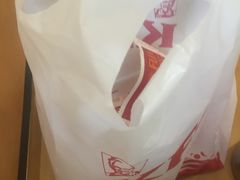 -肯德基(西安电子城店)