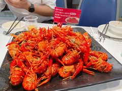 -靓虾二哥长沙地标小龙虾(五一广场店)