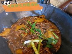 农家草鹅锅-e格私厨·团建聚餐·私房菜(南山店)