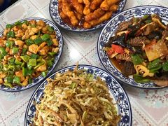 -北大地皖峰饭馆