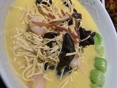 -绿茶餐厅(燕郊永旺店)