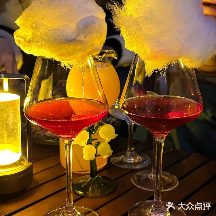 在天津也能喝到了！这家酒馆真有点东西…