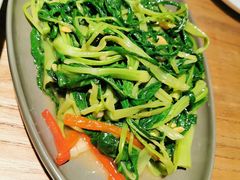 -金成潮菜博物馆(海珠湿地店)