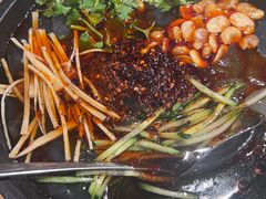 -鼓楼东街老火锅(鼓楼店)