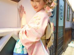 -江户和装工房 雅 东京和服体验(上野店)