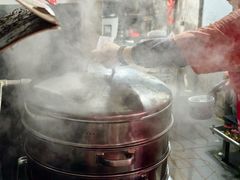 -小罗子汤店(大士院总店)