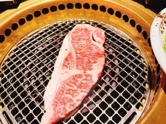 -谷牛和牛烤肉(漕河泾印象城店)