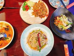 -那拉提之疆·新疆菜(美院店)