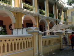 -星巴克臻选(广州沙面店)