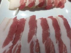 -蜀辣居鲜货老火锅(红牌楼店)