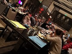 大堂-阜阳富力万达嘉华酒店·美食汇自助餐厅