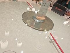 -梅龙镇酒家(南京西路总店)