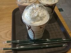 -星巴克臻选(舟山凯虹广场店)