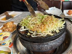 -厚味居炙子烤肉·清真(天桥南纬路店)