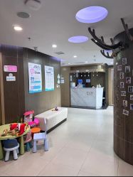 -睿宝儿科·眼科·口腔(杨浦新江湾城店)