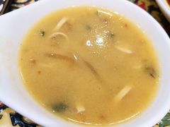 -城南往事风味主题餐厅(领秀城店)
