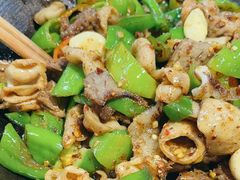 -张氏父子常德肠子馆(贺龙店)