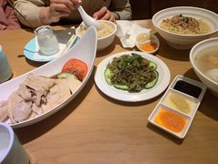 -新加坡高记KOO KEE Restaurant(盈科店)