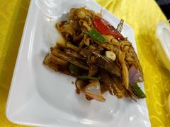 -海鲜街菜馆(海珠南路店)
