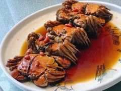 -蟹榭·本帮江浙菜·蟹宴(五角场合生汇商场店)