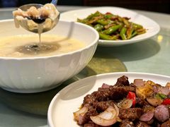 -洋洋中餐馆·SINCE 1997(信投店)