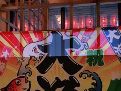 -千代武日本料理(哈西店)