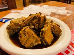 酱脊骨-七菜馆·东北菜·蒸饺(文体路店)