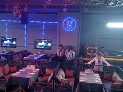 大堂-M-MIX电音烤吧