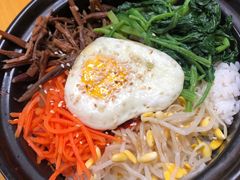 -屋里家延边朝鲜族冷面(南园店)