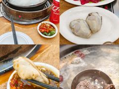 -濠轩阁特色生蚝火锅总店