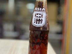 -阿信糖水(体育花园店)