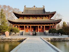 -洛阳白马寺