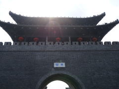 -东关街美食广场