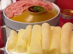 -大龙燚火锅(太古里店)