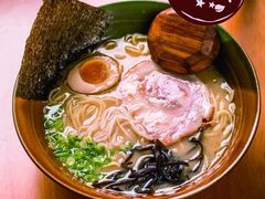 -食喜料理(诸城店)