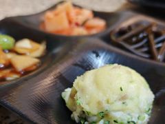 -真利味·脊骨火锅·正宗韩国料理(韩乐坊店)