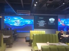-清真·马坡烧烤涮牛肚·酸浆火锅(新区总店)