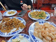 -九河居(荔湾路店)