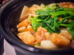 生啫鳕鱼煲-维园悦谱·海派家常菜(乌鲁木齐南路店)