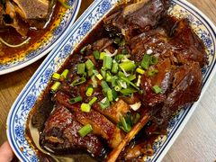 -梅溪·小伙子干挑面(安吉总店)