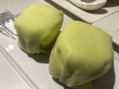 -聪嫂私房甜品(旺角二店)