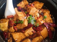 -小姨家常菜(昭萍东路店)