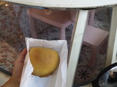 咖啡面包-丁丁&当当牦牛酸奶·酥油面包(官门口店)