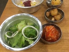 -姜虎东白丁烤肉(深圳湾后海汇店)
